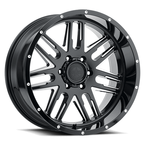 12-Gauge_129_Gloss_Black_Milled_6-lug_0001